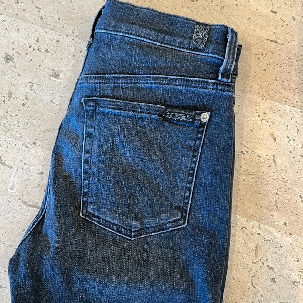 7 For All Mankind jeans